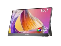 ARZOPA 16.1-inch FHD Portable Monitor Rs. 10799 – Amazon Deal ARZOPA 16.1-inch FHD Portable Monitor Rs. 10799 – Amazon Deal
