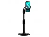Gambit Adjustable 360-Degree Rotation Mobile Stand Rs 209 Gambit Adjustable 360-Degree Rotation Mobile Stand Rs 209