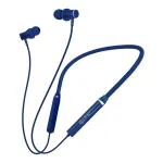 pTron Tangentbeat Bluetooth Wireless Neckband Headphones with Mic, Punchy Bass & IPX4 at ₹484 | Amazon Deal pTron Tangentbeat Bluetooth Wireless Neckband Headphones with Mic, Punchy Bass & IPX4 at ₹484 | Amazon Deal