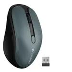 Zebronics Charm Wireless Mouse Rs.449 @ Amazon Zebronics Charm Wireless Mouse Rs.449 @ Amazon
