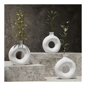 Lifelong Set of 3 Home Decor Planters at ₹170 | Amazon Deal Lifelong Set of 3 Home Decor Planters at ₹170 | Amazon Deal