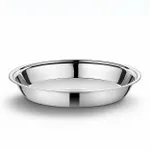 Mintage Stainless Steel Parat 2 Litre – Rs. 100 – Amazon Mintage Stainless Steel Parat 2 Litre – Rs. 100 – Amazon