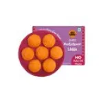 GO DESi Pure Cow Ghee Motichoor Laddu at ₹124 | Blinkit Deal GO DESi Pure Cow Ghee Motichoor Laddu at ₹124 | Blinkit Deal