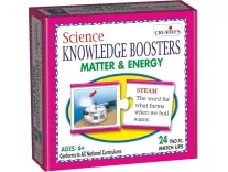 Science Knowledge Boosters Matter and Energy Multi Color Rs 102 Amazon Science Knowledge Boosters Matter and Energy Multi Color Rs 102 Amazon