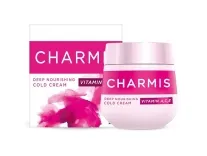 Charmis Deep Nourishing Cold Cream 200ml for Glowing Skin – Rs. 175 Charmis Deep Nourishing Cold Cream 200ml for Glowing Skin – Rs. 175