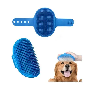 Pet Grooming & Deshedding Brush with Massage Comb at ₹35 | Amazon Deal Pet Grooming & Deshedding Brush with Massage Comb at ₹35 | Amazon Deal