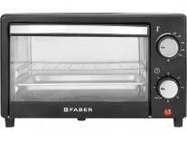 Faber 9L OTG FOTG NEO BK Black Deal at Rs. 2099 – Flipkart Faber 9L OTG FOTG NEO BK Black Deal at Rs. 2099 – Flipkart