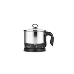 Pigeon Kessel Multipurpose Kettle 1.2L Stainless Steel 600W at ₹804 | Amazon Deal Pigeon Kessel Multipurpose Kettle 1.2L Stainless Steel 600W at ₹804 | Amazon Deal