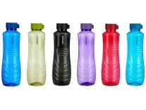 Solimo 1 Lt Water Bottle Set of 6 – Rs 169 Amazon Deal Solimo 1 Lt Water Bottle Set of 6 – Rs 169 Amazon Deal