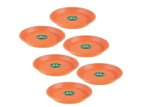 TrustBasket UV Treated Round Tray Set of 6 – Rs 225 TrustBasket UV Treated Round Tray Set of 6 – Rs 225