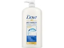 Dove Anti Dandruff Shampoo 1 L for Rs 375 – Flipkart Deal Dove Anti Dandruff Shampoo 1 L for Rs 375 – Flipkart Deal