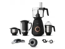 PHILIPS Mixer Grinder Food Processor 3-in-1 750W (HL7707/01) – Rs.5149 PHILIPS Mixer Grinder Food Processor 3-in-1 750W (HL7707/01) – Rs.5149