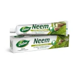 Dabur Herb’l Neem Germ Protection Oral Care Toothpaste at ₹64 | Amazon Deal Dabur Herb’l Neem Germ Protection Oral Care Toothpaste at ₹64 | Amazon Deal
