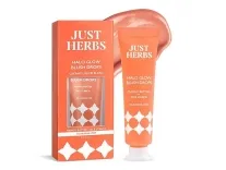 Just Herbs Halo Glow Drop Blush Mango Butter 10 ml – Rs 237 Just Herbs Halo Glow Drop Blush Mango Butter 10 ml – Rs 237