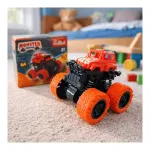Kriiddaank Monster Car Truck Push & Go Car at ₹56 | Swiggy Instamart Deal Kriiddaank Monster Car Truck Push & Go Car at ₹56 | Swiggy Instamart Deal