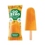 Go Zero Tropical Mango Guilt Free Fruit Pops at ₹8 | Amazon Deal Go Zero Tropical Mango Guilt Free Fruit Pops at ₹8 | Amazon Deal