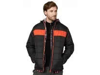 Symbol Men’s Quilted Jacket at Rs 629 Symbol Men’s Quilted Jacket at Rs 629