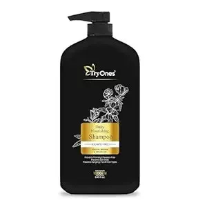 TryOnes Sulphate Free Keratin Shampoo with Brahmi & Argan Oil – Rs. 308 TryOnes Sulphate Free Keratin Shampoo with Brahmi & Argan Oil – Rs. 308