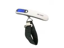 Ant Esports Digital Luggage Scale 50Kgs at Rs. 289 Ant Esports Digital Luggage Scale 50Kgs at Rs. 289