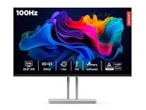 Lenovo L24i-4A 24-inch FHD 100Hz Monitor – Rs. 7009 Lenovo L24i-4A 24-inch FHD 100Hz Monitor – Rs. 7009