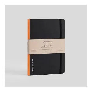 myPAPERCLIP 2025 Weekly Planner A5 – Section Thread Bound myPAPERCLIP 2025 Weekly Planner A5 – Section Thread Bound