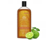 The Man Company Body Wash Bergamot & Mandarin – Rs. 143 The Man Company Body Wash Bergamot & Mandarin – Rs. 143