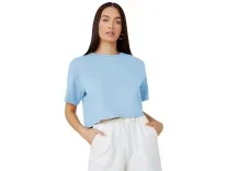 KOTTY Women’s Oversized Crop T-Shirt – Rs 197 Amazon KOTTY Women’s Oversized Crop T-Shirt – Rs 197 Amazon