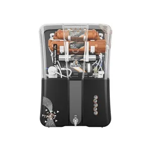 Kinsco Aqua Flame Pro Copper RO Water Purifier – Best Deal Kinsco Aqua Flame Pro Copper RO Water Purifier – Best Deal