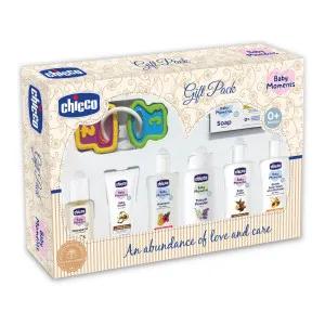 Chicco Baby Cosmetic Gift Set at ₹274 | Flipkart Deal Chicco Baby Cosmetic Gift Set at ₹274 | Flipkart Deal
