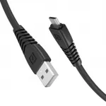 Portronics Konnect Micro USB Cable Rs.48 at Amazon Portronics Konnect Micro USB Cable Rs.48 at Amazon