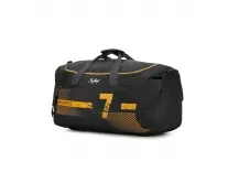 Skybags Stride 52Cm Gym Duffle Bag with Shoe Compartment – Rs 859 Skybags Stride 52Cm Gym Duffle Bag with Shoe Compartment – Rs 859