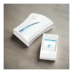 Wireless Doorbell with Long Range & Various Rings at ₹284 | Amazon Deal Wireless Doorbell with Long Range & Various Rings at ₹284 | Amazon Deal