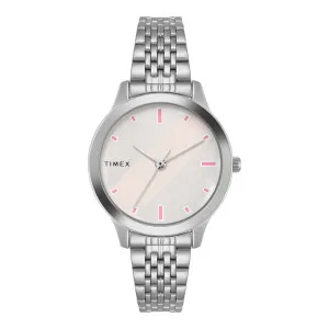 TIMEX Pink Dial Analog Watch for Women at ₹332 | Flipkart Deal TIMEX Pink Dial Analog Watch for Women at ₹332 | Flipkart Deal