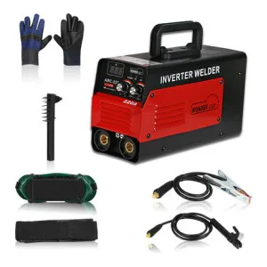 WONDERCUT WC-ARC-220A Inverter Welding Machine Deal WONDERCUT WC-ARC-220A Inverter Welding Machine Deal