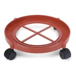Anjali GT 02 Round Gas Trolly at ₹69 | Amazon Deal Anjali GT 02 Round Gas Trolly at ₹69 | Amazon Deal