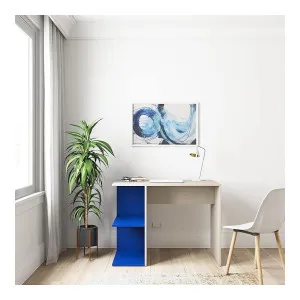 Solimo Amaree Engineered Wood Study Table at ₹3219 | Amazon Deal Solimo Amaree Engineered Wood Study Table at ₹3219 | Amazon Deal