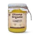 Elizona Organic Pure A2 Gir Cow Ghee 500ML (Vedic Bilona) at ₹499 | Amazon Deal Elizona Organic Pure A2 Gir Cow Ghee 500ML (Vedic Bilona) at ₹499 | Amazon Deal