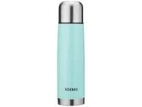 Solimo Stainless Steel Insulated Bottle, 750 ml – Rs. 519 Solimo Stainless Steel Insulated Bottle, 750 ml – Rs. 519