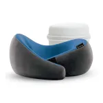Lifelong Premium Memory Foam Travel Neck Pillow at ₹599 | Amazon Deal Lifelong Premium Memory Foam Travel Neck Pillow at ₹599 | Amazon Deal