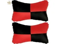 Adroitz Car Neck Rest Pillow Set Rs 162 Adroitz Car Neck Rest Pillow Set Rs 162
