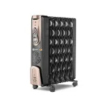 Orient Electric Oil Filled Radiator 2900W with PTC Fan Heater Orient Electric Oil Filled Radiator 2900W with PTC Fan Heater