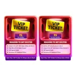 Myntra VIP Ticket EORS Exclusive Benefits Myntra VIP Ticket EORS Exclusive Benefits