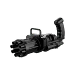 8-Hole Cloud Bubbles Gatling Machine Gun Toy at ₹95 | Swiggy Instamart Deal 8-Hole Cloud Bubbles Gatling Machine Gun Toy at ₹95 | Swiggy Instamart Deal