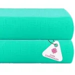 Casa Copenhagen Egyptian Cotton Hand Towel 2 Pcs – Rs 245 Casa Copenhagen Egyptian Cotton Hand Towel 2 Pcs – Rs 245