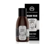 The Man Company Beard Wash & Shampoo 100ml – Rs. 133 The Man Company Beard Wash & Shampoo 100ml – Rs. 133