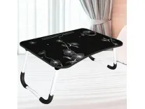 Foldable Laptop Table – Black – Rs 299 Foldable Laptop Table – Black – Rs 299