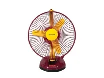 Havells Birdie 230mm Fan (Yellow Maroon) for Rs. 1490 Havells Birdie 230mm Fan (Yellow Maroon) for Rs. 1490