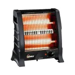 Homly Ritz 800W Halogen Room Heater with Dual Heating Settings at ₹512 | Amazon Deal Homly Ritz 800W Halogen Room Heater with Dual Heating Settings at ₹512 | Amazon Deal