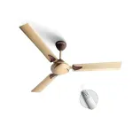 LONGWAY Creta P1 1200 mm Ceiling Fan – Golden LONGWAY Creta P1 1200 mm Ceiling Fan – Golden