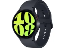 Samsung Galaxy Watch6 44mm Bluetooth Graphite Strap – Rs. 10399 Samsung Galaxy Watch6 44mm Bluetooth Graphite Strap – Rs. 10399